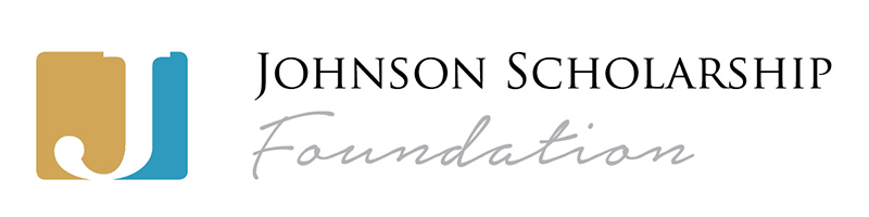 Johnson Scholarship Foundation Logo