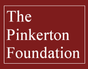 Pinkerton Foundation Logo