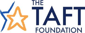 Taft Foundation Logo