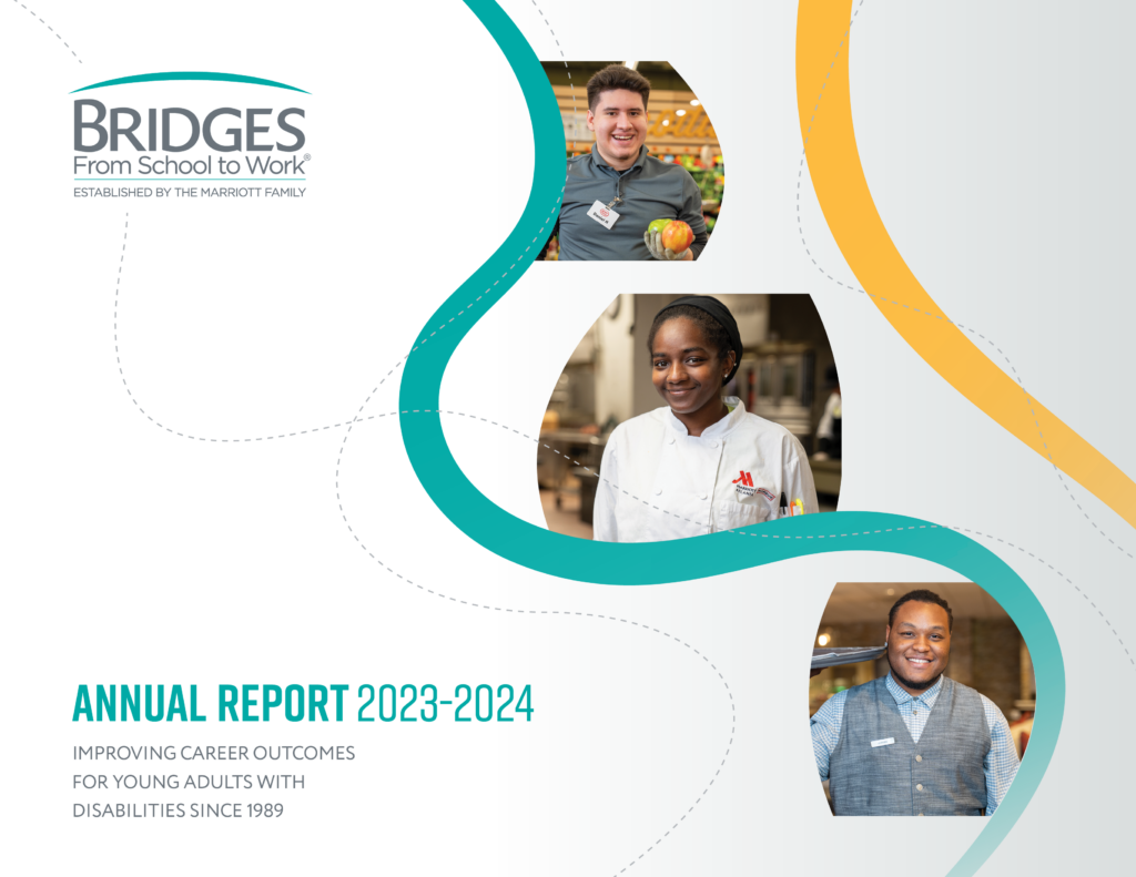 2022 Annual Report Cover